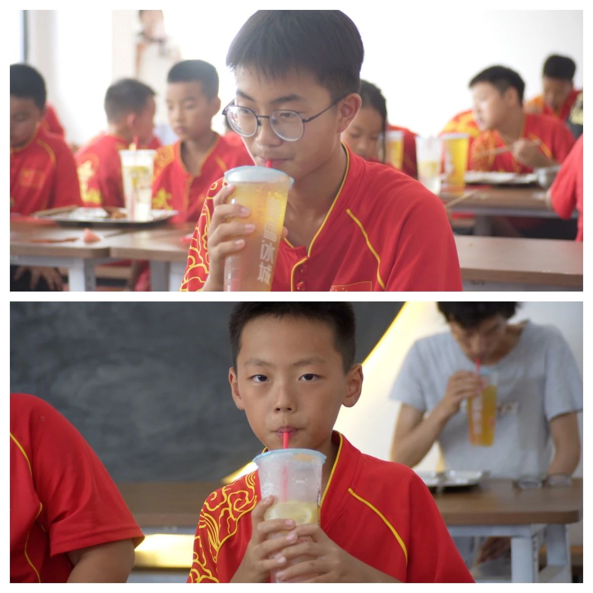 湖北武术学校