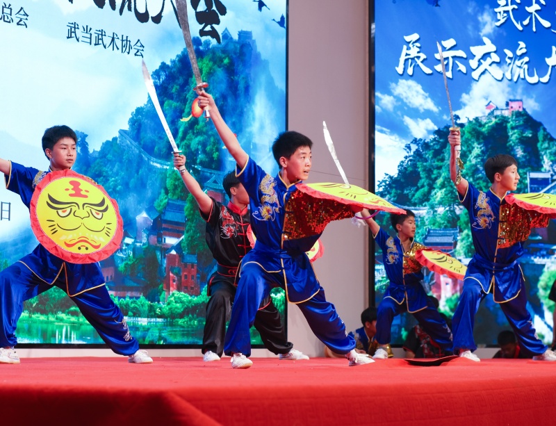 武当山湖北武术学校武术武术活动 (4).jpg