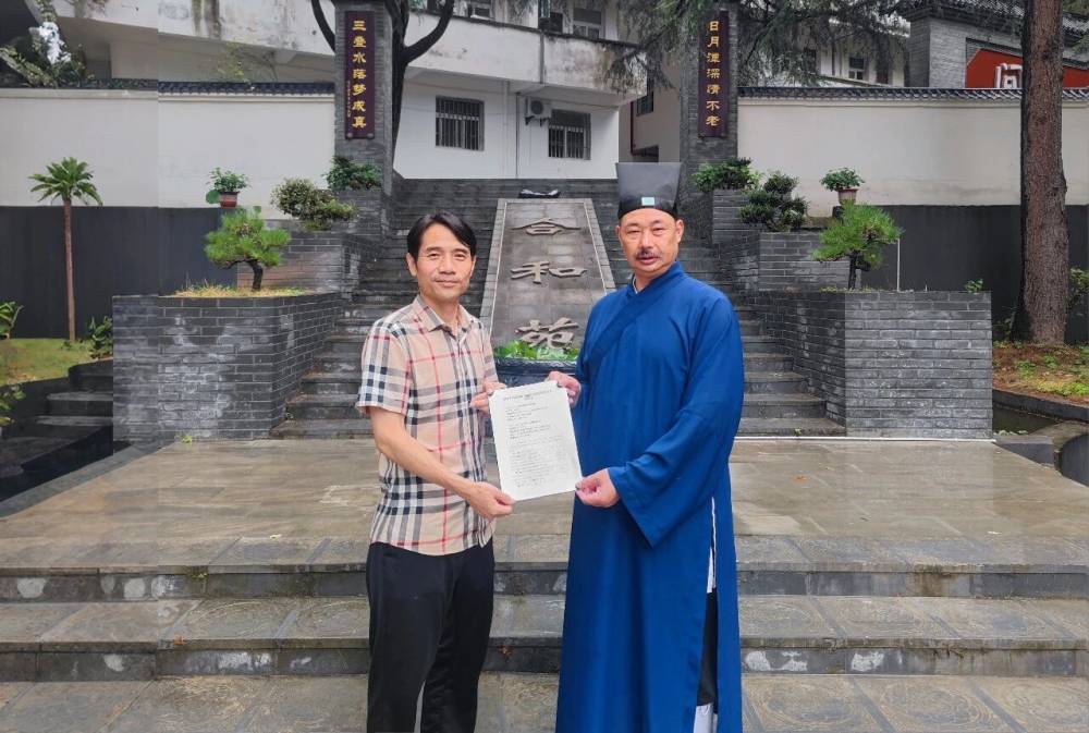 以武为翼，向阳生长！武当山湖北武术学校2025年度事件纪实，见证每一份蜕变