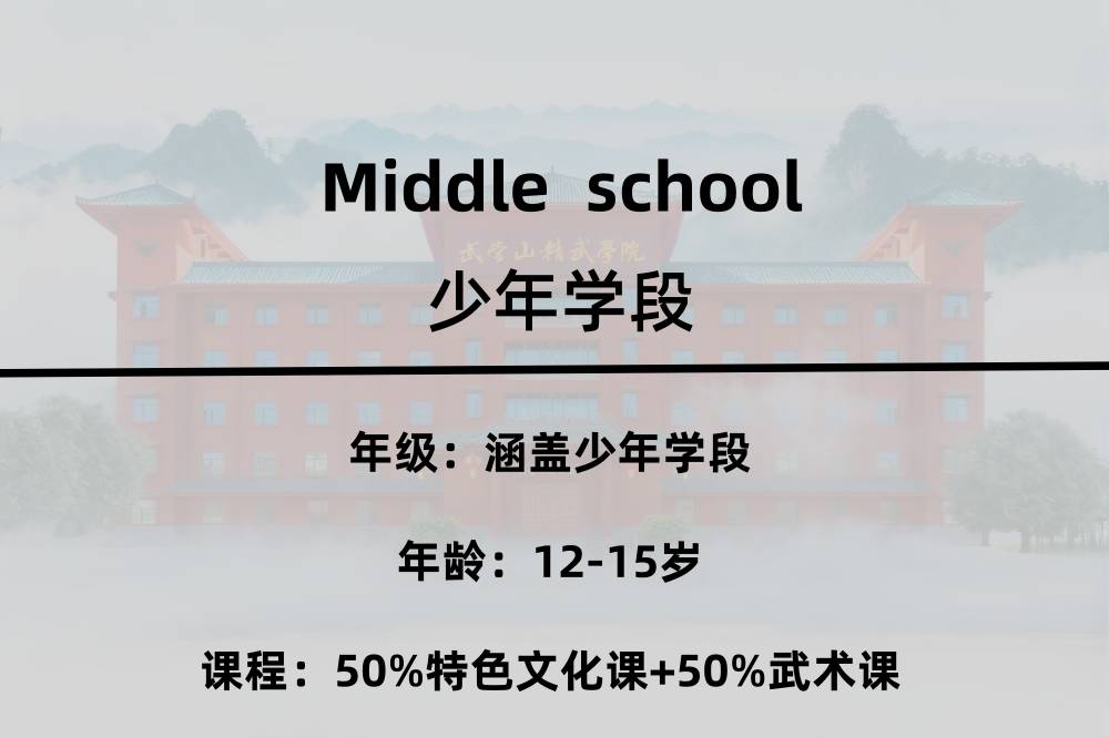 12-15岁少年学段 12-15岁少年学段
